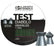 JSB Match Testpakke til Pistol - 4.5mm - 350stk - Game-On.no