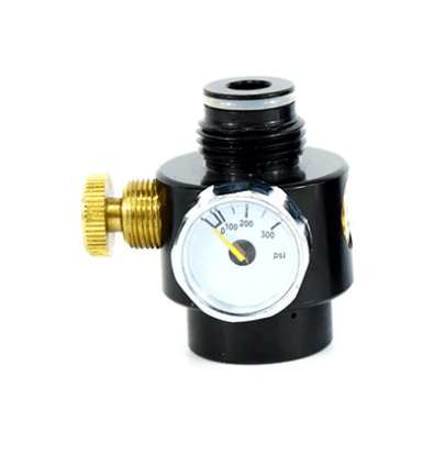 Justerbar Regulator fra 0-300PSI - Game-On.no