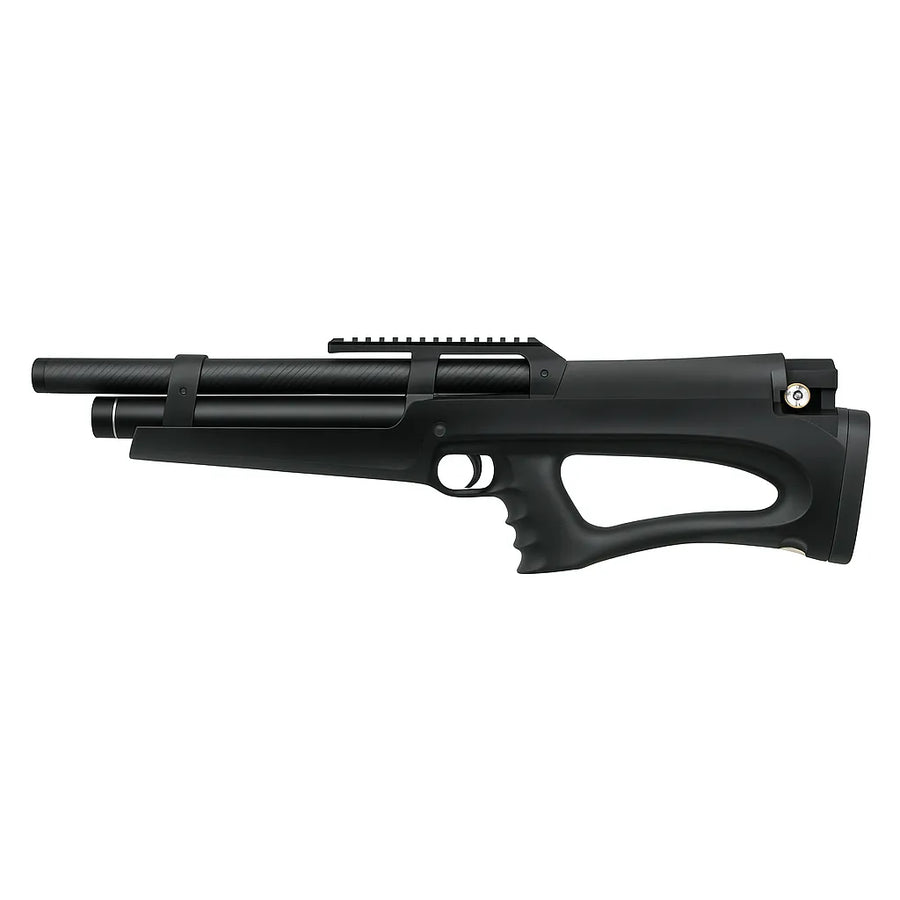 K1 PCP Luftrifle 5.5mm / 6.35mm - Vanlig og Special Edition - Game-On.no