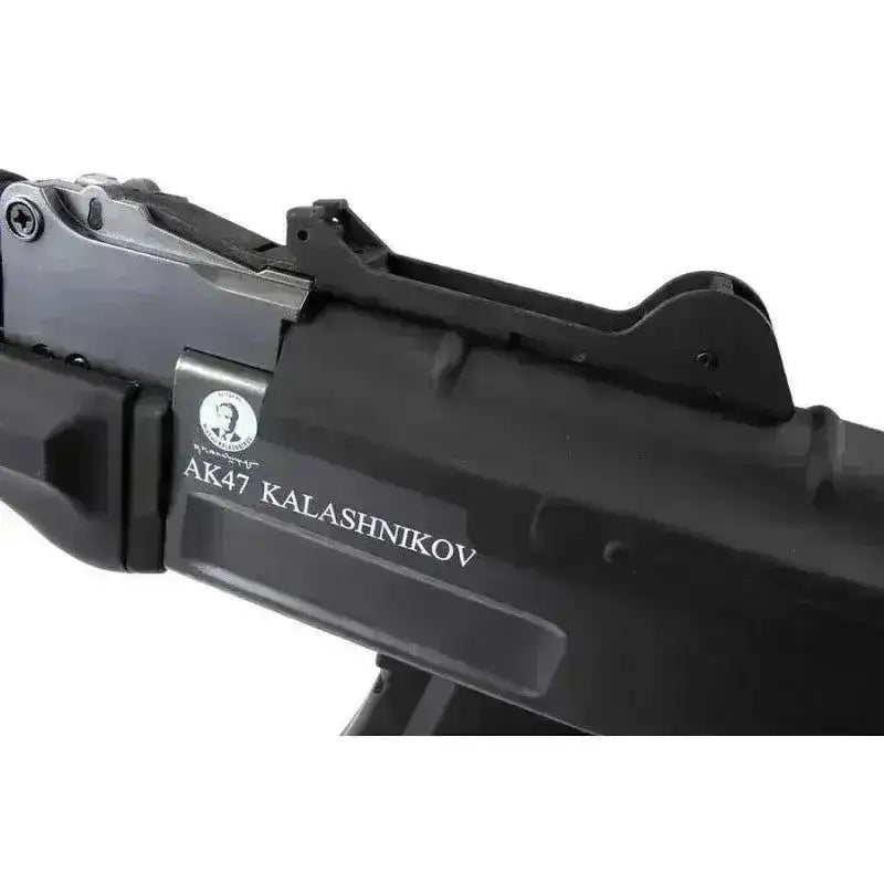 Kalashnikov - AK Beta Spetsnaz Elektrisk Softgunpakke - Game-On.no