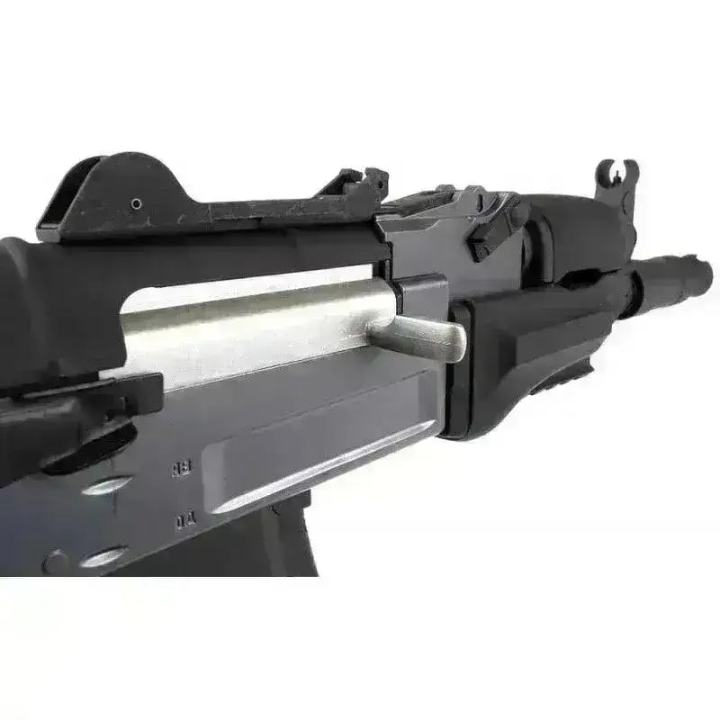 Kalashnikov - AK Beta Spetsnaz Elektrisk Softgunpakke - Game-On.no