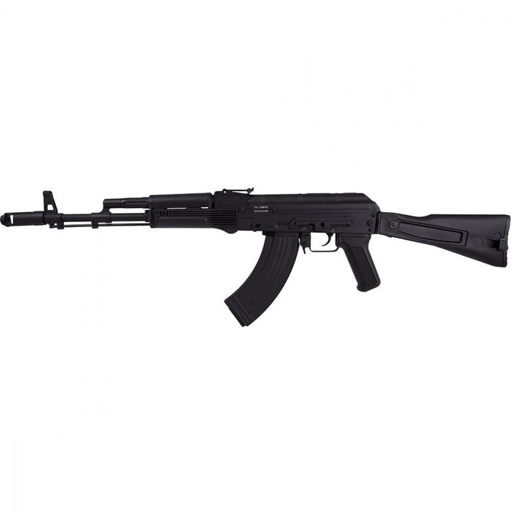 Kalashnikov - AK101 Luftgevær - 4.5mm BB - Game-On.no