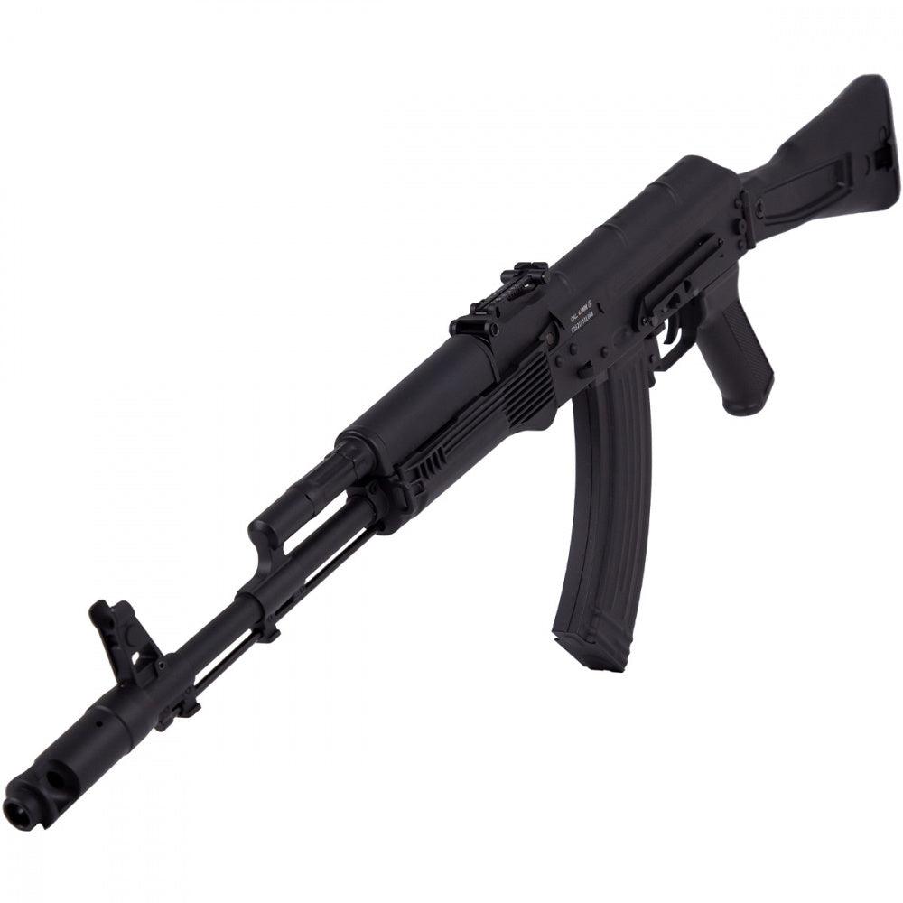 Kalashnikov - AK101 Luftgevær - 4.5mm BB - Game-On.no