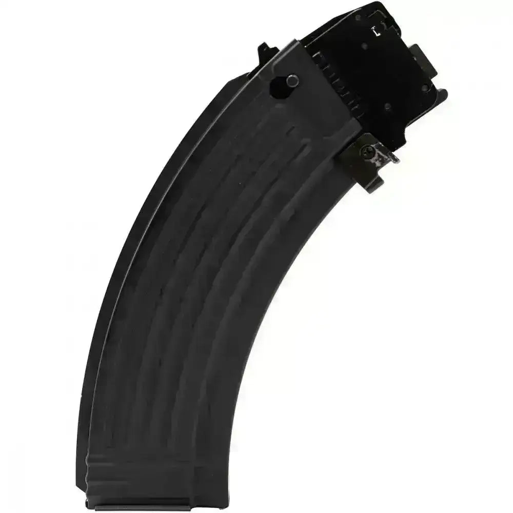 Kalashnikov - AK101 Luftgevær - 4.5mm BB - Game-On.no