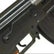 Kalashnikov AK47 - Fjærdrevet Softgun - Game-On.no