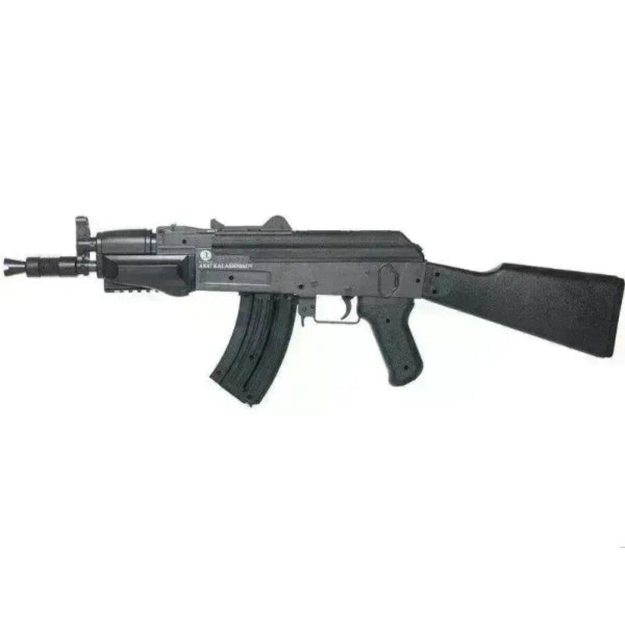 Kalashnikov AK47 Spetsnaz - Fjærdrevet Softgun - Game-On.no