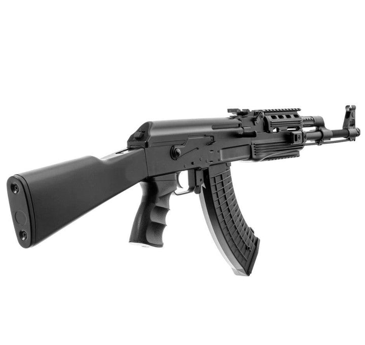 Kalashnikov - AK47 Tactical Elektrisk Softgunpakke - Game-On.no