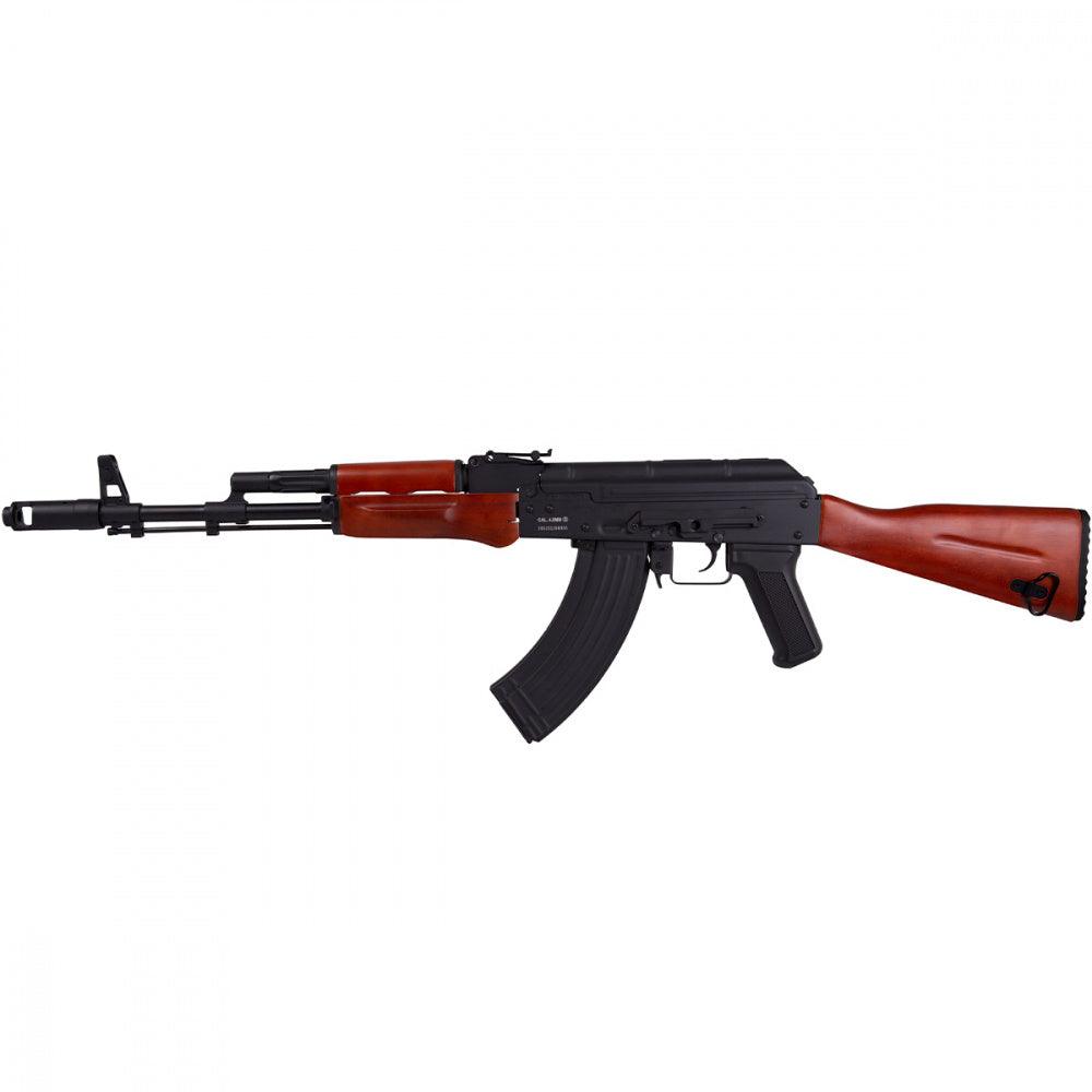 Kalashnikov - AK74 Luftgevær - 4.5mm BB - Game-On.no