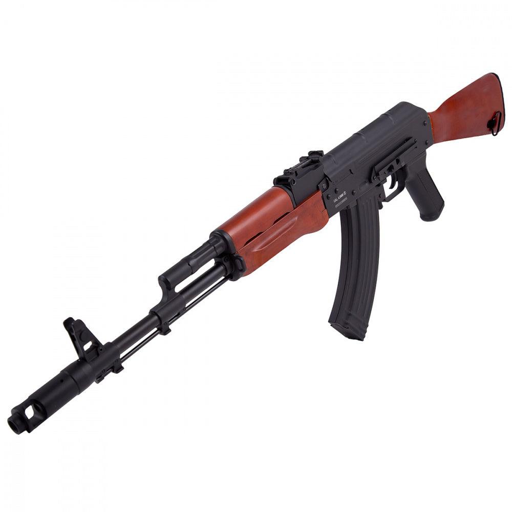 Kalashnikov - AK74 Luftgevær - 4.5mm BB - Game-On.no