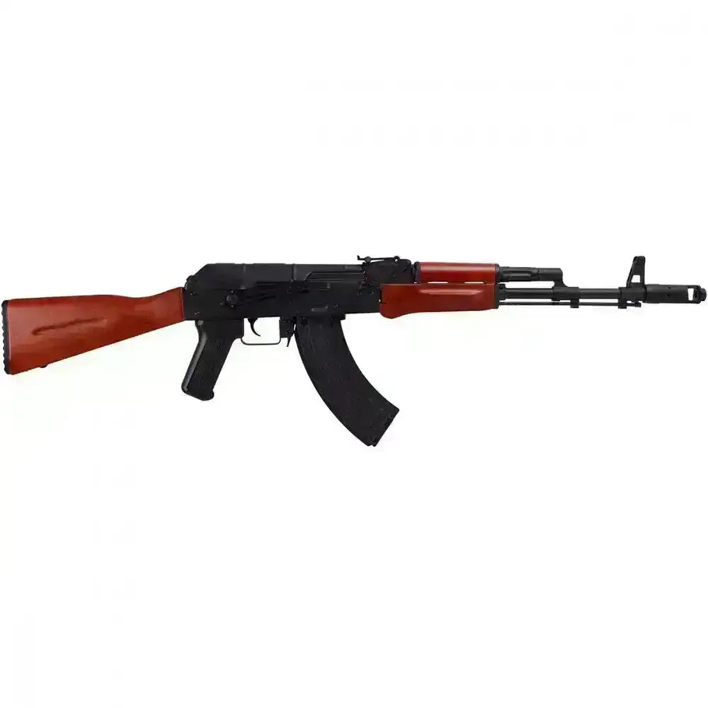 Kalashnikov - AK74 Luftgevær - 4.5mm BB - Game-On.no