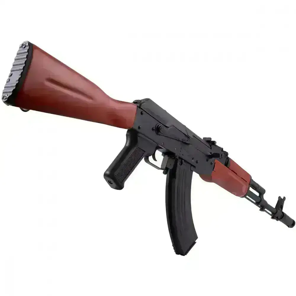 Kalashnikov - AK74 Luftgevær - 4.5mm BB - Game-On.no