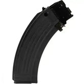 Kalashnikov - AKS74U Luftgevær - 4.5mm BB - Game-On.no