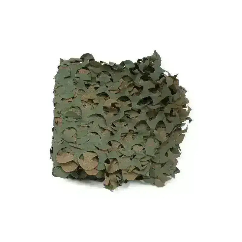 Kamuflasjenett - 3m x 2.4m - Game-On.no