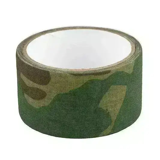 Kamuflasjetape - Woodland - Game-On.no