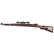 Kar98 Fjærdrevet Softgun Sniper - Sikte Inkludert - Game-On.no