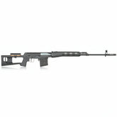 AGM SVD Dragunov Fjærdrevet Softgun Sniper