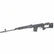 AGM SVD Dragunov Fjærdrevet Softgun Sniper