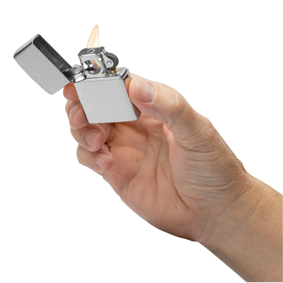 Zippo - Pipe Insert - Bensin