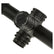 Keck Precision Kikkertsikte 2-12x50 FFPIR 30mm –  MIL, Belyst retikkel