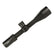 Keck Precision Kikkertsikte 2-12x50 FFPIR 30mm –  MIL, Belyst retikkel