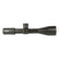 Keck Precision Kikkertsikte 2-12x50 FFPIR 30mm –  MIL, Belyst retikkel