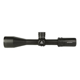 Keck Precision Kikkertsikte 2-12x50 FFPIR 30mm –  MIL, Belyst retikkel