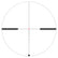 Keck Precision Kikkertsikte 1-10x24 FFPIR LPVO 30mm – FFP, Belyst retikkel, IPX7