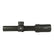 Keck Precision Kikkertsikte 1-10x24 FFPIR LPVO 30mm – FFP, Belyst retikkel, IPX7