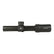 Keck Precision Kikkertsikte ED 1-6x24 SFPIR LPVO 30mm – Belyst retikkel, IPX7