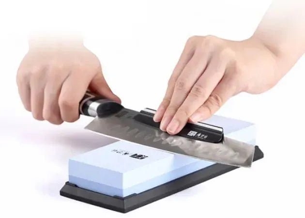 Keramisk Slipestøtte med Vinkel - Game-On.no