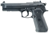 Kimar - AG92 CO2 Drevet luftpistol - 4.5mm Pellets - Game-On.no
