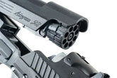 Kimar - AG92 CO2 Drevet luftpistol - 4.5mm Pellets - Game-On.no