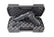 Kimar - AG92 CO2 Drevet luftpistol - 4.5mm Pellets - Game-On.no