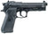 Kimar - AG92 CO2 Drevet luftpistol - 4.5mm Pellets - Game-On.no