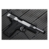 EMG x Kimber Eclipse 1911, uten sikte, gravering