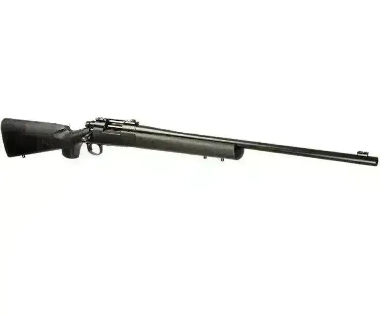 KJ Works M700 High Velocity Softgun Sniper - 2 Joule - Game-On.no