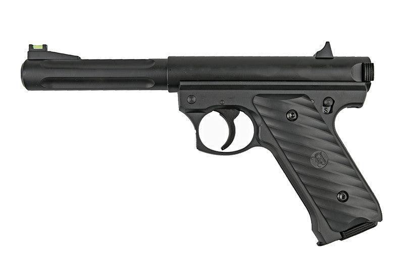 KJW - MK2 Luftpistol - 4.5mm BB - Game-On.no