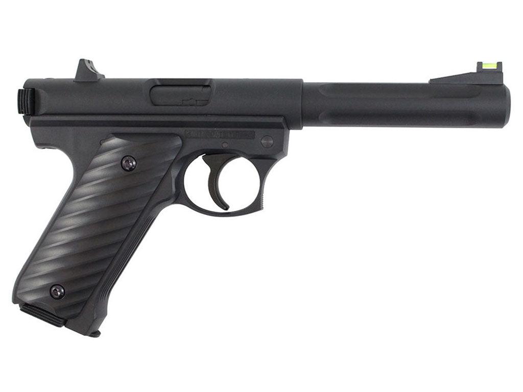 KJW - MK2 Luftpistol - 4.5mm BB - Game-On.no