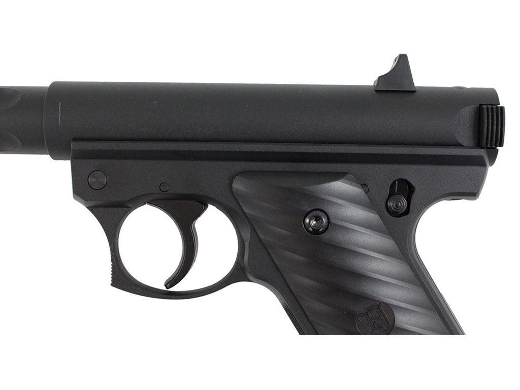 KJW - MK2 Luftpistol - 4.5mm BB - Game-On.no