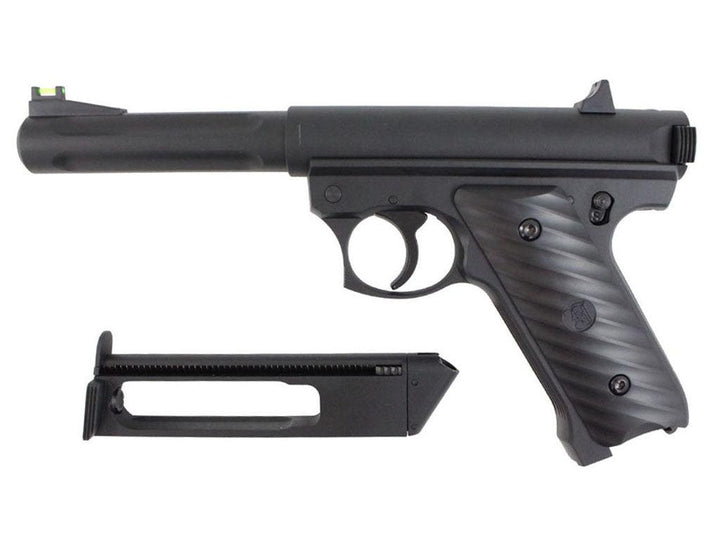 KJW - MK2 Luftpistol - 4.5mm BB - Game-On.no