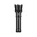 Klarus - A3 - Oppladbar Lommelykt med Zoom - 2200 Lumen - Game-On.no
