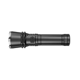 Klarus - A3 - Oppladbar Lommelykt med Zoom - 2200 Lumen - Game-On.no