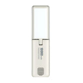 Klarus - CL2 Hvit - Oppladbar Turlykt med Oppheng - 750 Lumen - Game-On.no