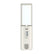 Klarus - CL2 Hvit - Oppladbar Turlykt med Oppheng - 750 Lumen - Game-On.no