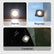 Klarus - CL5 Svart - Oppladbar Tur og Lommelykt - 650 Lumen - Game-On.no