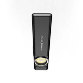 Klarus - E5 Plus Ultra Slim - Oppladbar Tur og Lommelykt - 150+650 Lumen - Game-On.no