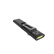 Klarus - E5 Svart - Oppladbar Tur og Lommelykt - 100+600 Lumen - Game-On.no