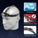 Klarus - HL1 - Vanntett Multifunksjon Hodelykt - 1200 Lumen - Game-On.no