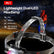 Klarus - HL1 - Vanntett Multifunksjon Hodelykt - 1200 Lumen - Game-On.no