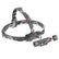 Klarus - HL1 - Vanntett Multifunksjon Hodelykt - 1200 Lumen - Game-On.no